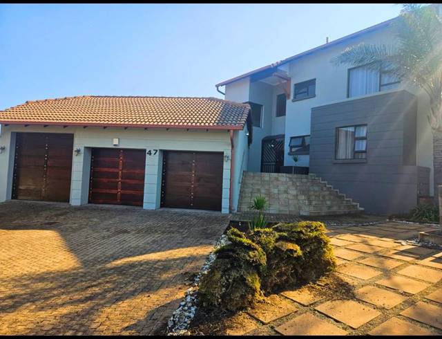 4 BEDROOM HOUSE FOR SALE IN RIETVLEI RIDGE COUNTRY ESTATE